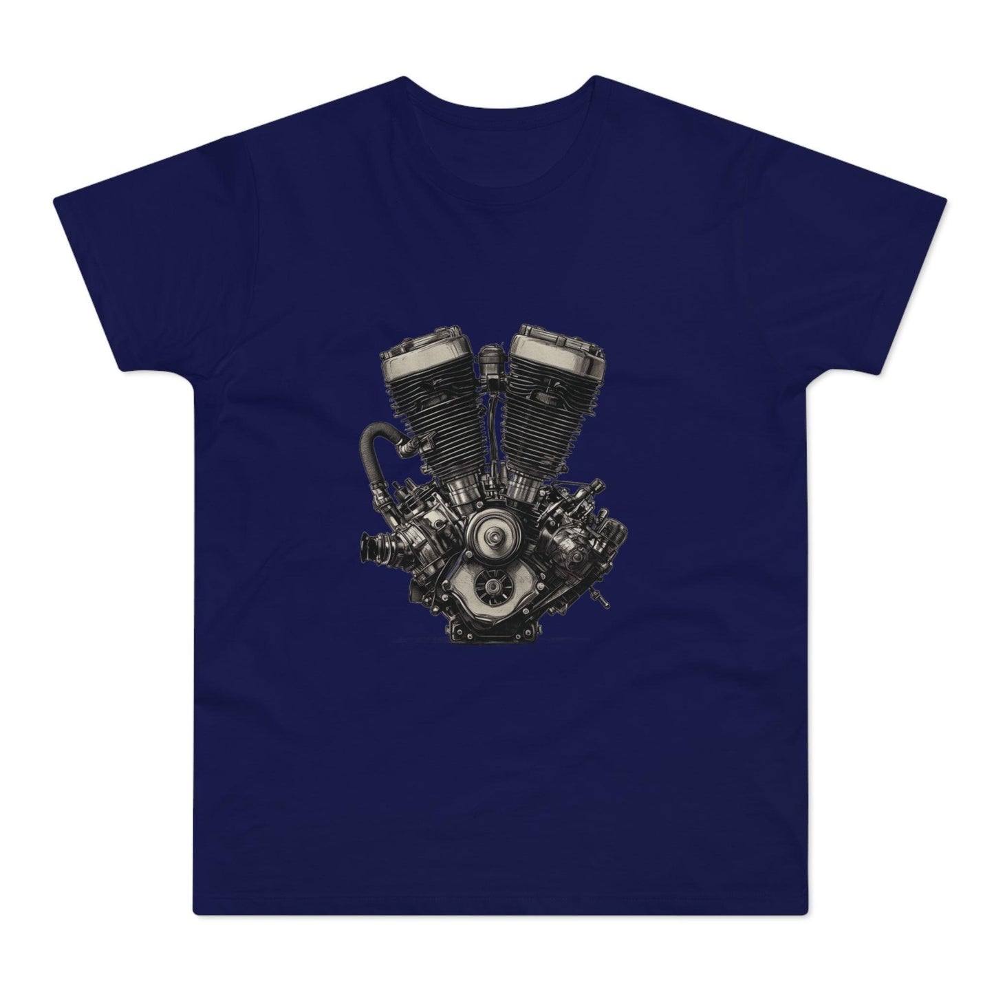 Discover your passions with the Mastag motor T-shirt - iprintyourpassions.com