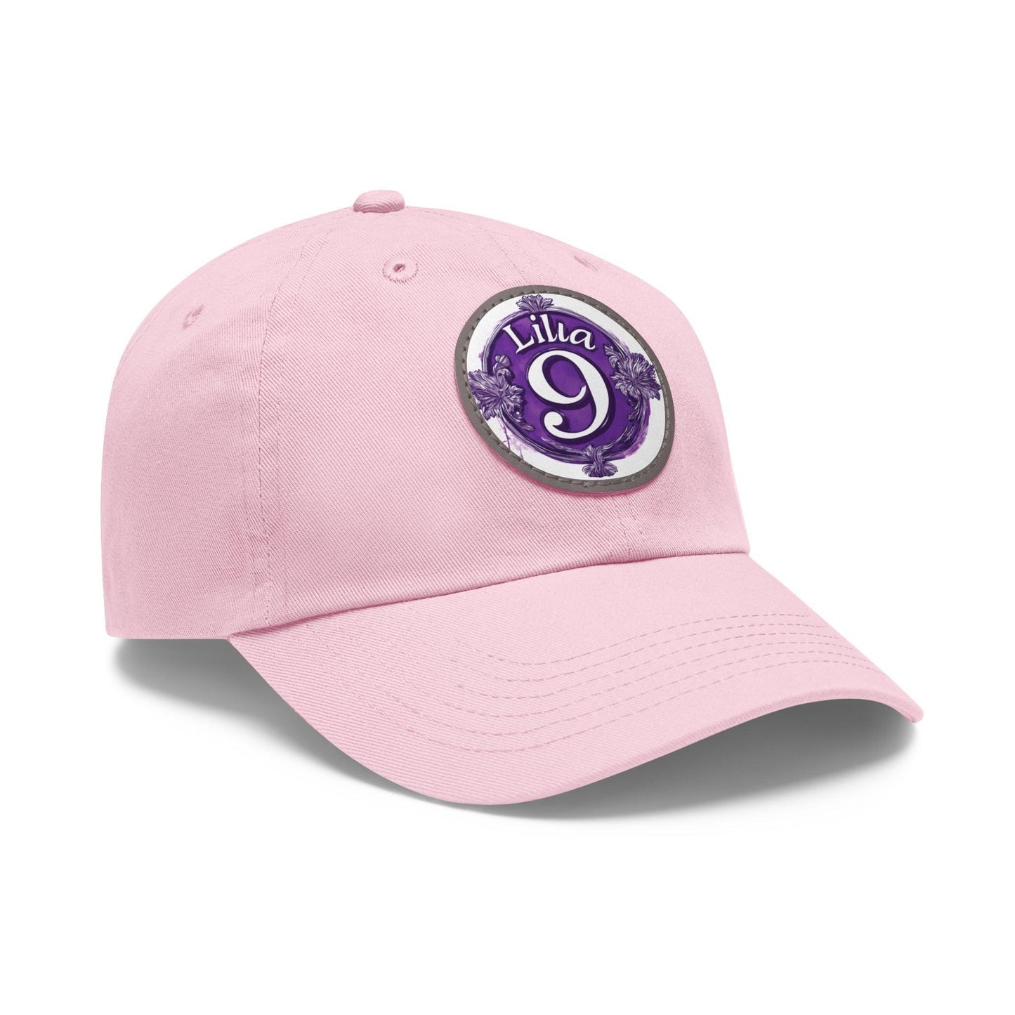 Discover your passions LiLa Cap - iprintyourpassions.com