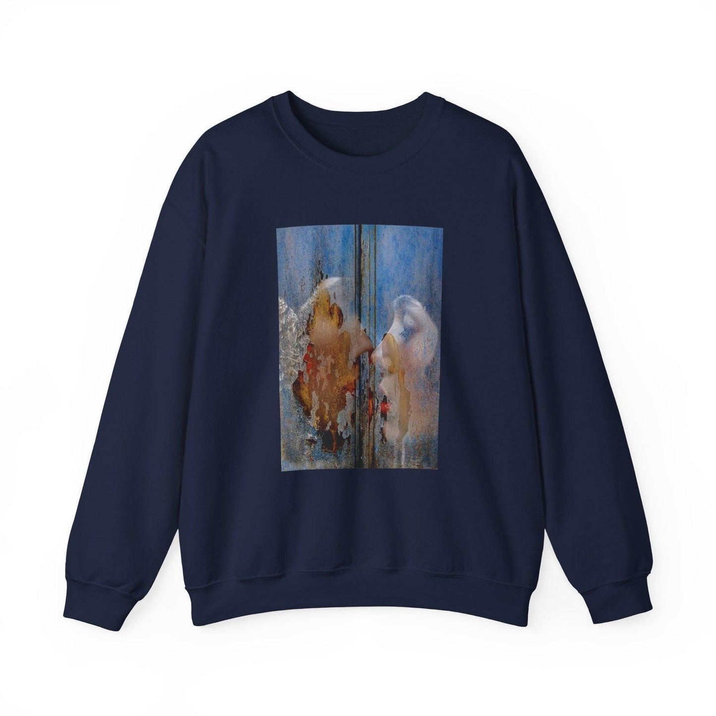 Discover your passions with the Mirror sweatshirt - iprintyourpassions.com