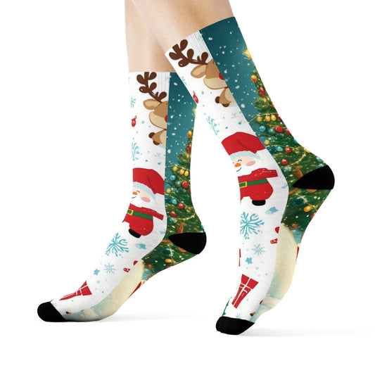 Discover your passions Christmas stockings - iprintyourpassions.com