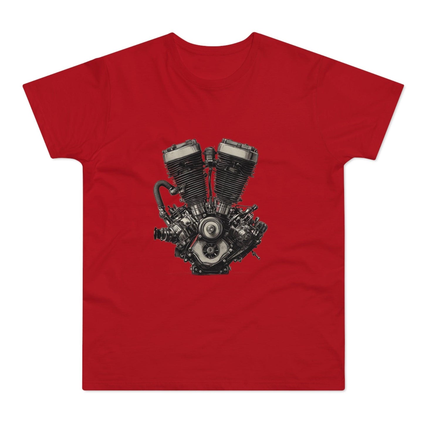 Discover your passions with the Mastag motor T-shirt - iprintyourpassions.com