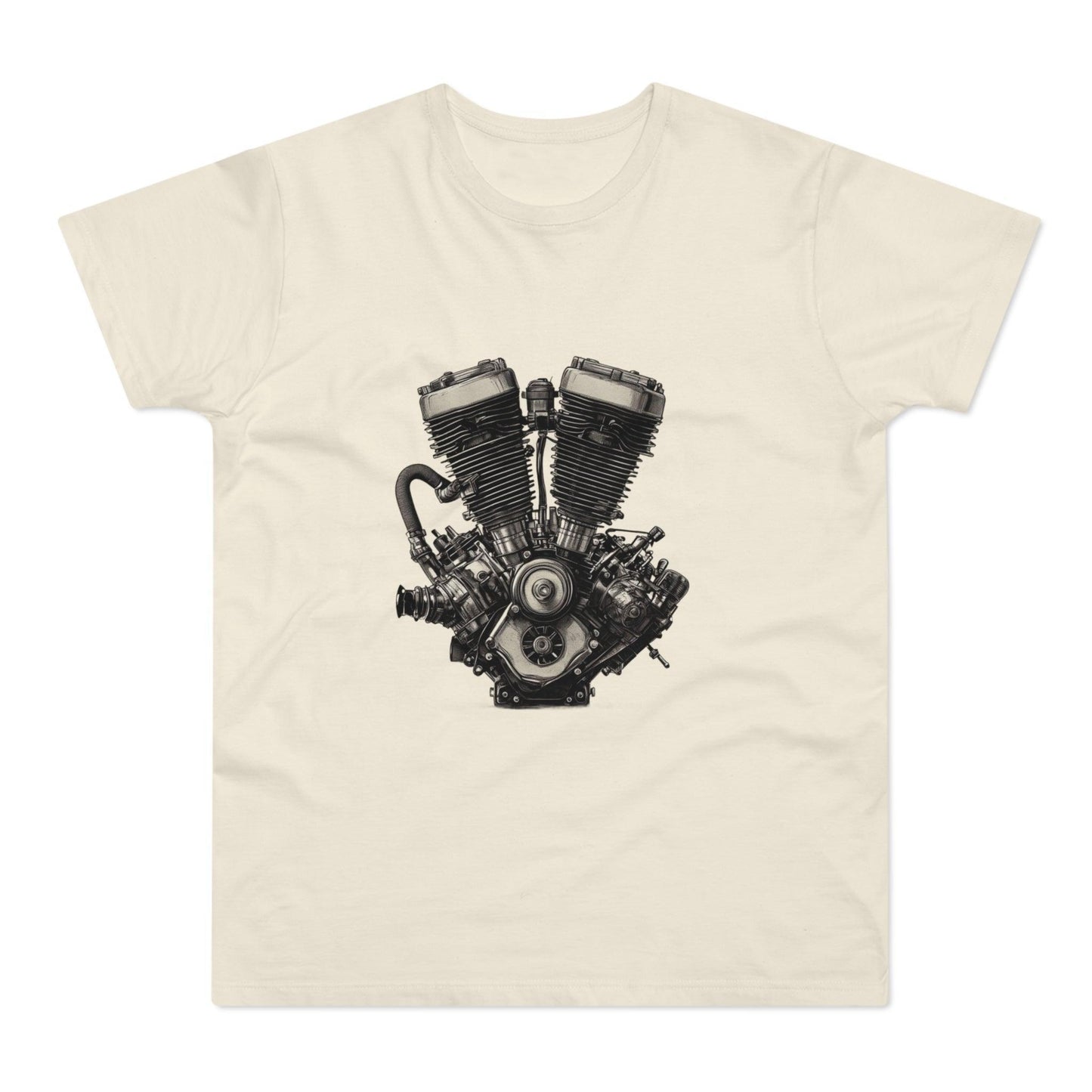 Discover your passions with the Mastag motor T-shirt - iprintyourpassions.com