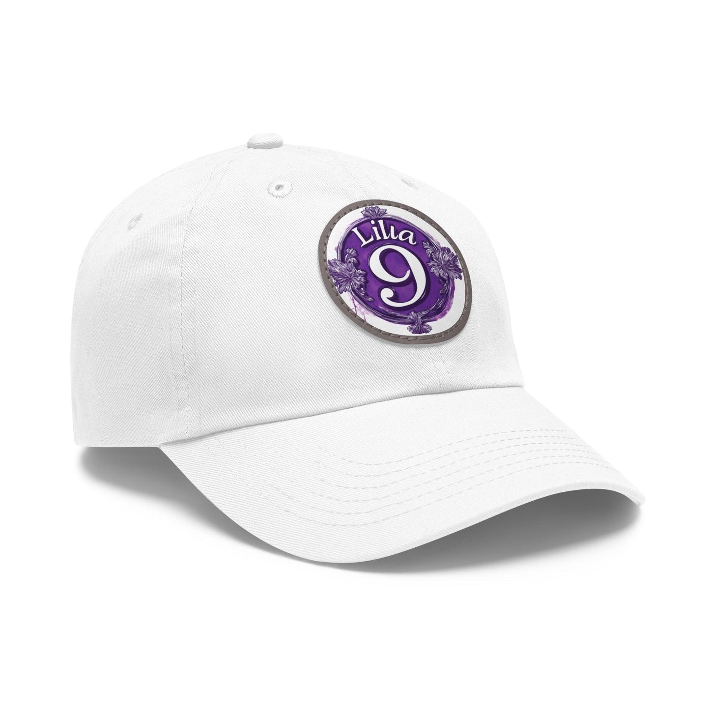 Discover your passions LiLa Cap - iprintyourpassions.com