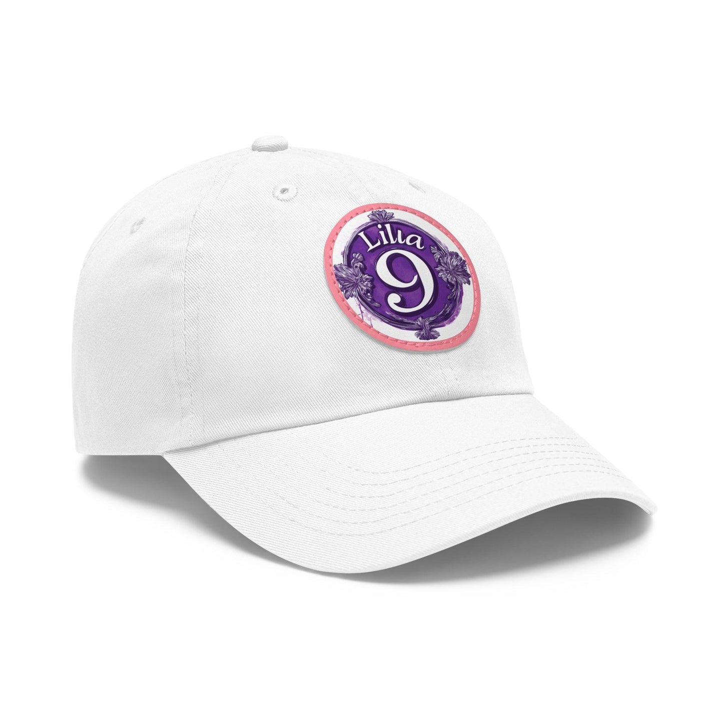 Discover your passions LiLa Cap - iprintyourpassions.com