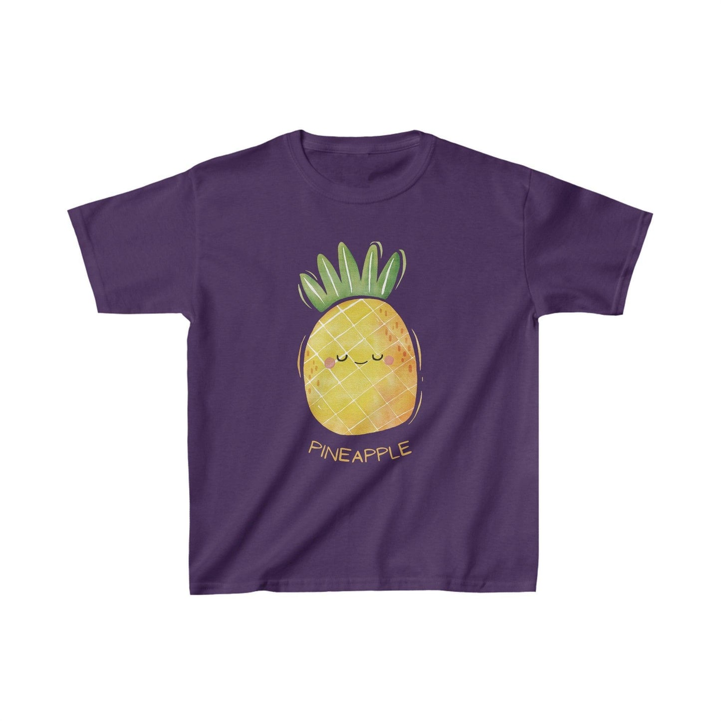 Discover Your Passions with the Magic Pineapple - iprintyourpassions.com