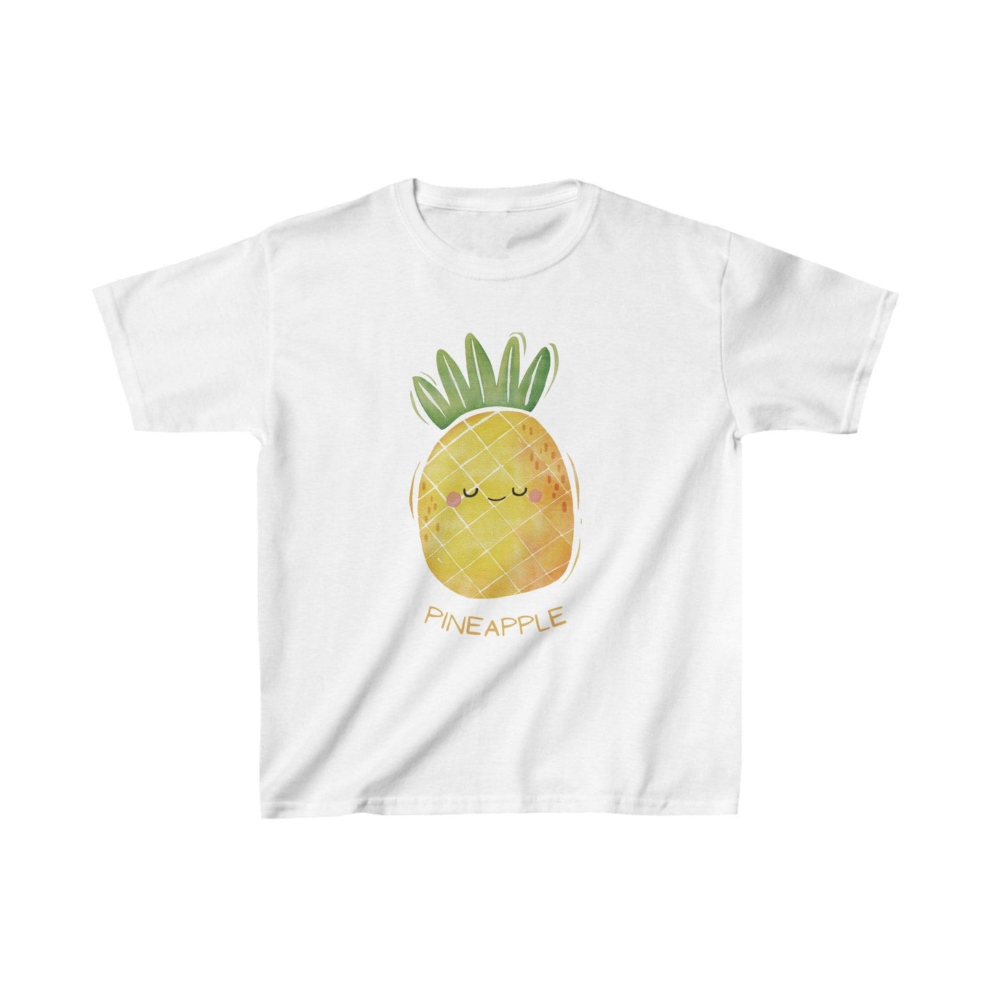 Discover Your Passions with the Magic Pineapple - iprintyourpassions.com