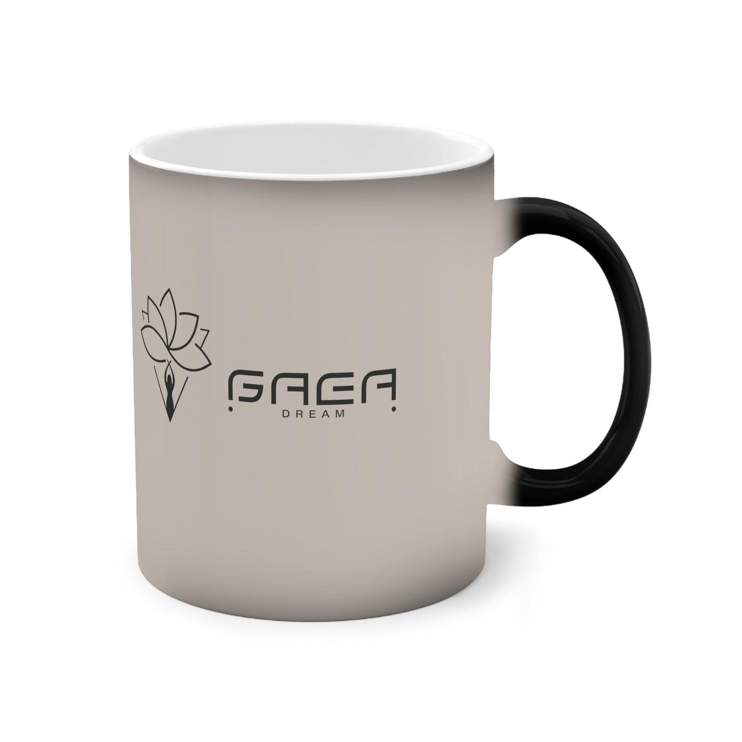 Discover your passions Mugs GAEA - iprintyourpassions.com