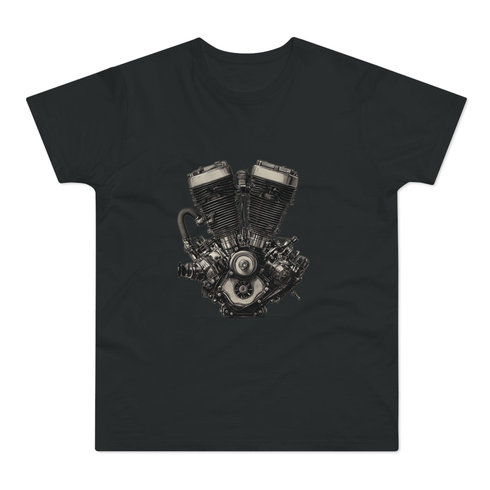 Discover your passions with the Mastag motor T-shirt - iprintyourpassions.com