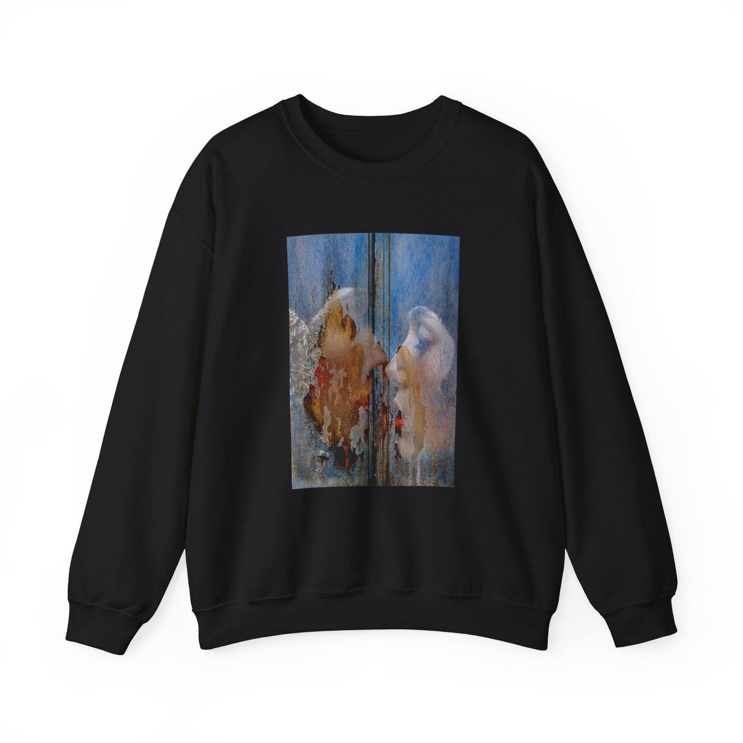 Discover your passions with the Mirror sweatshirt - iprintyourpassions.com