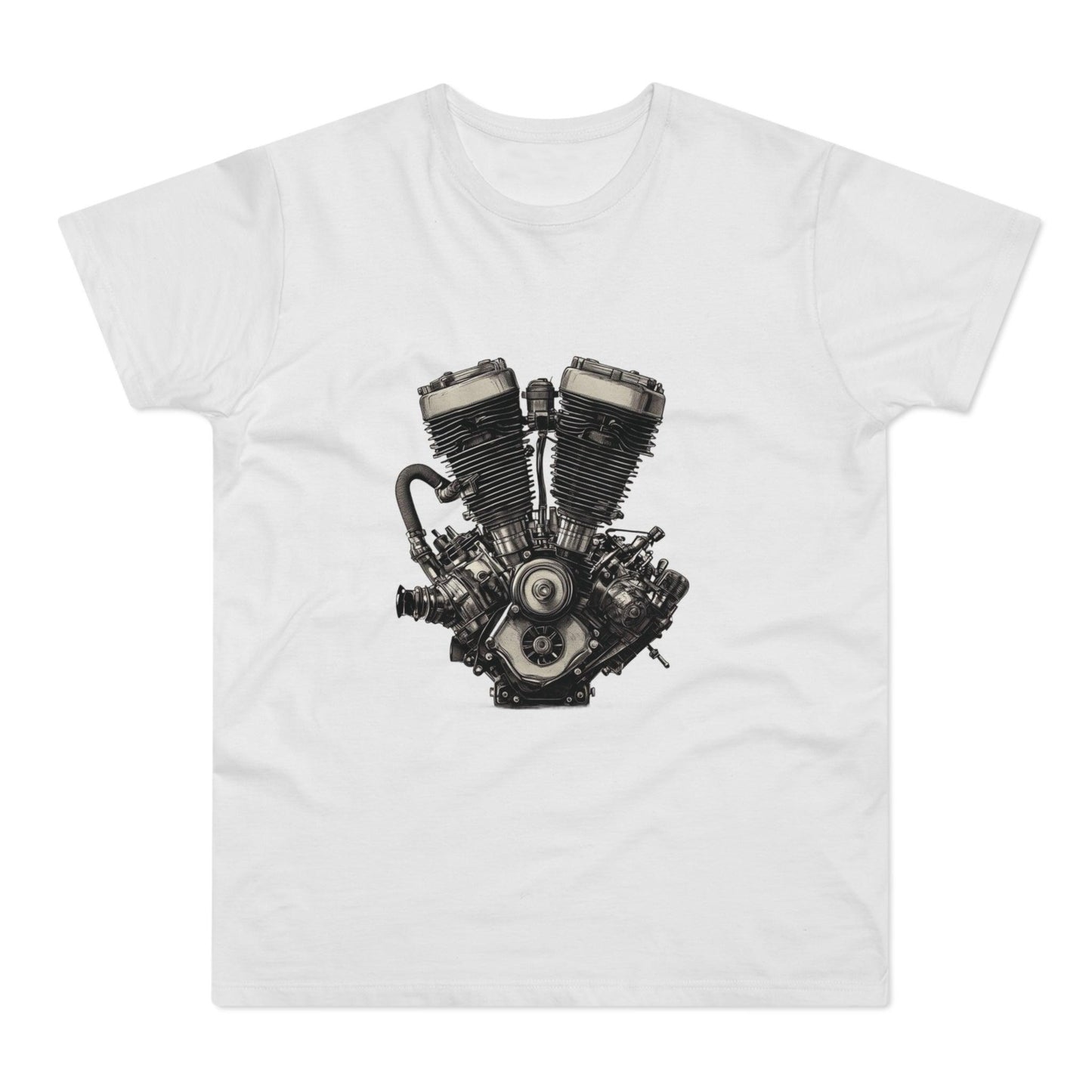 Discover your passions with the Mastag motor T-shirt - iprintyourpassions.com