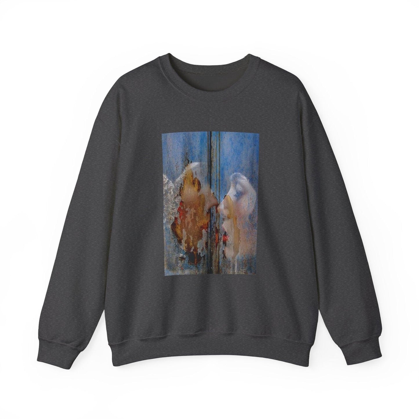 Discover your passions with the Mirror sweatshirt - iprintyourpassions.com