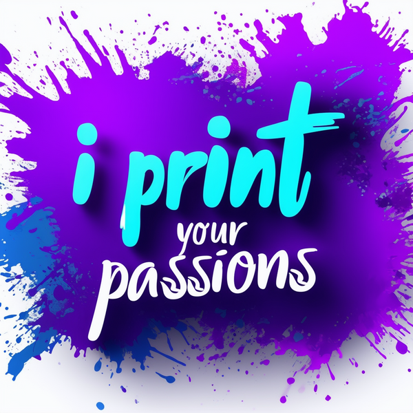 Discover your passions